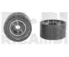 AUTOTEAM A01756 Tensioner Pulley, timing belt